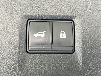 2025 INFINITI QX60 Luxe FWD