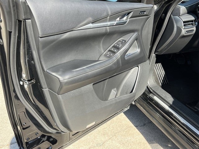 2025 INFINITI QX60 Luxe FWD