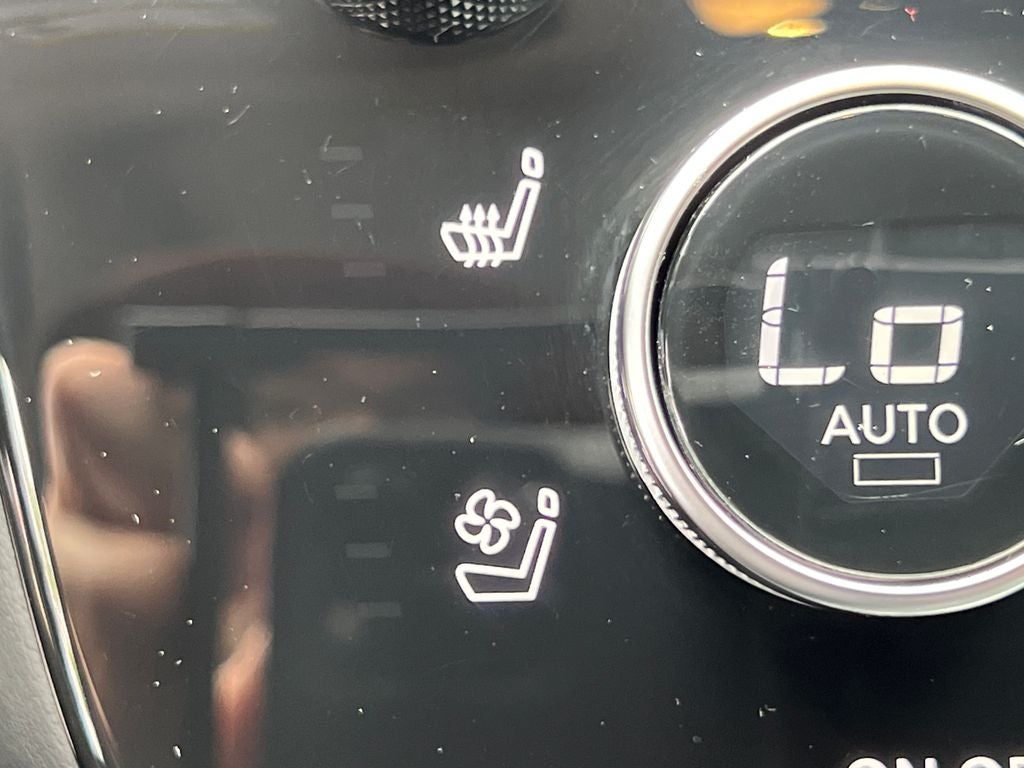 2025 INFINITI QX60 Luxe FWD