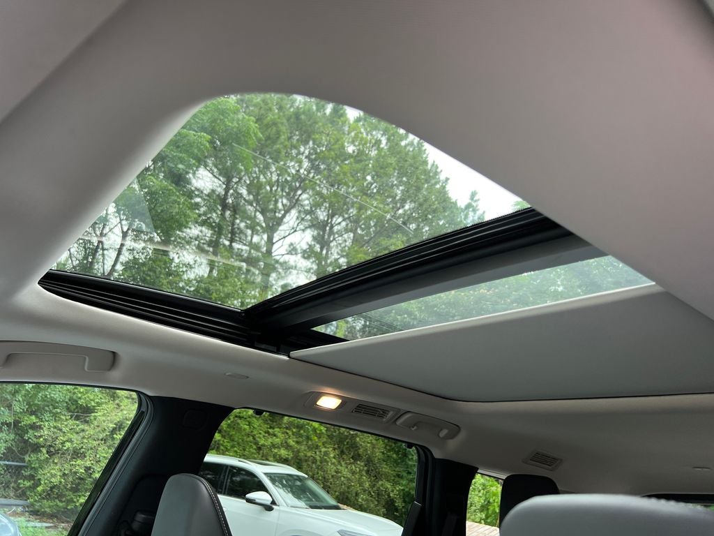2025 INFINITI QX60 Luxe FWD