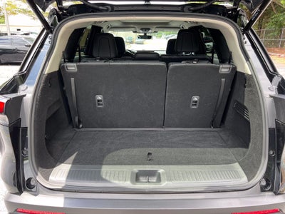 2025 INFINITI QX60 Luxe FWD