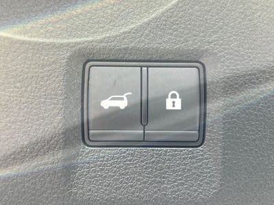2025 INFINITI QX60 Luxe FWD