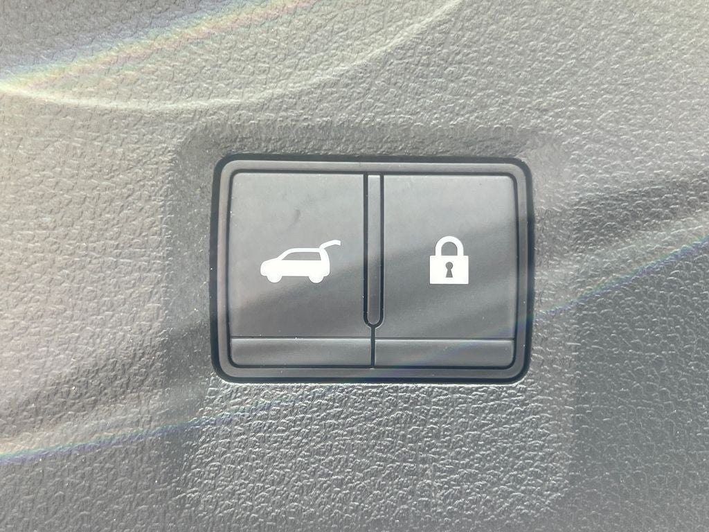 2025 INFINITI QX60 Luxe FWD