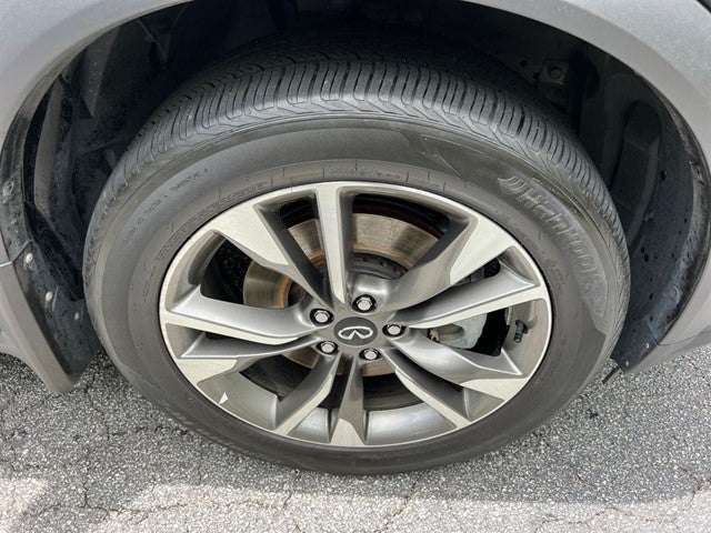 2025 INFINITI QX60 Luxe FWD