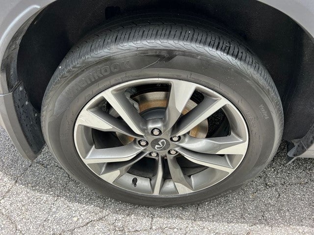 2025 INFINITI QX60 Luxe FWD