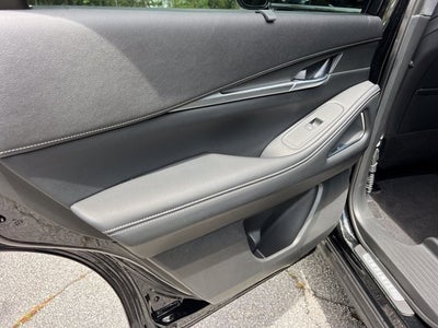 2025 INFINITI QX60 Luxe FWD