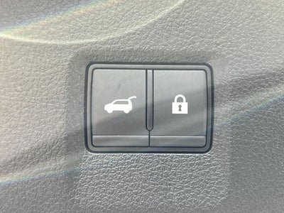 2025 INFINITI QX60 Luxe FWD
