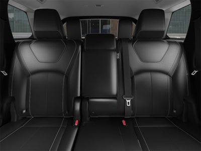 2026 INFINITI QX60 Luxe FWD