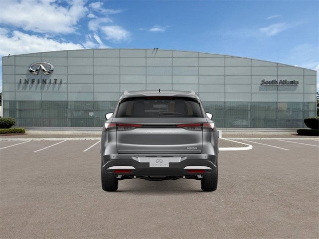 2026 INFINITI QX60 Luxe FWD