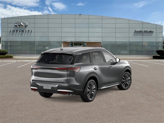 2026 INFINITI QX60 Luxe FWD