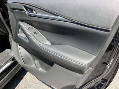 2025 INFINITI QX60 Luxe FWD