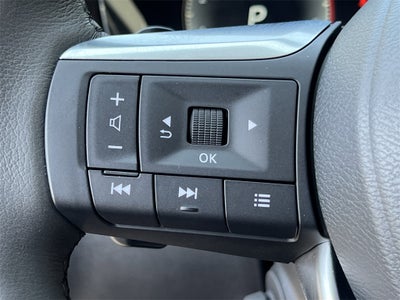 2025 INFINITI QX60 Luxe FWD