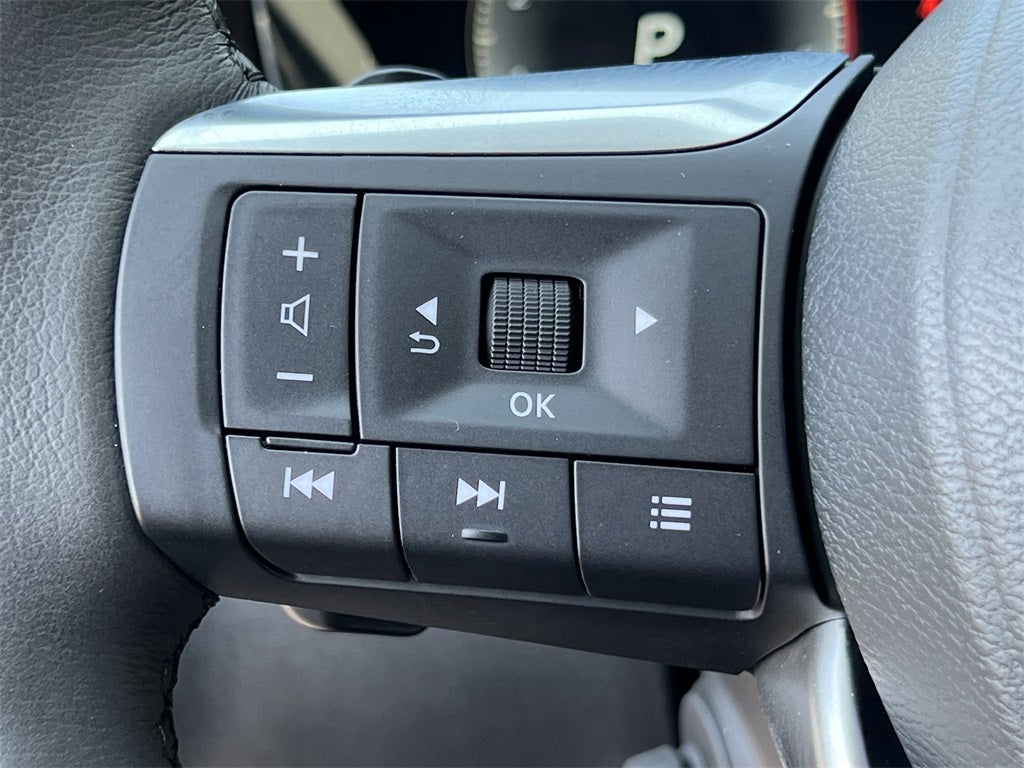 2025 INFINITI QX60 Luxe FWD