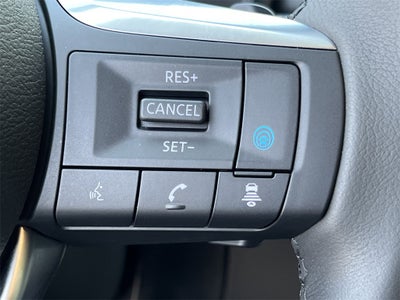 2025 INFINITI QX60 Luxe FWD