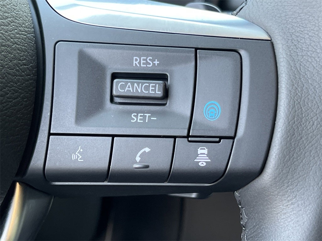 2025 INFINITI QX60 Luxe FWD