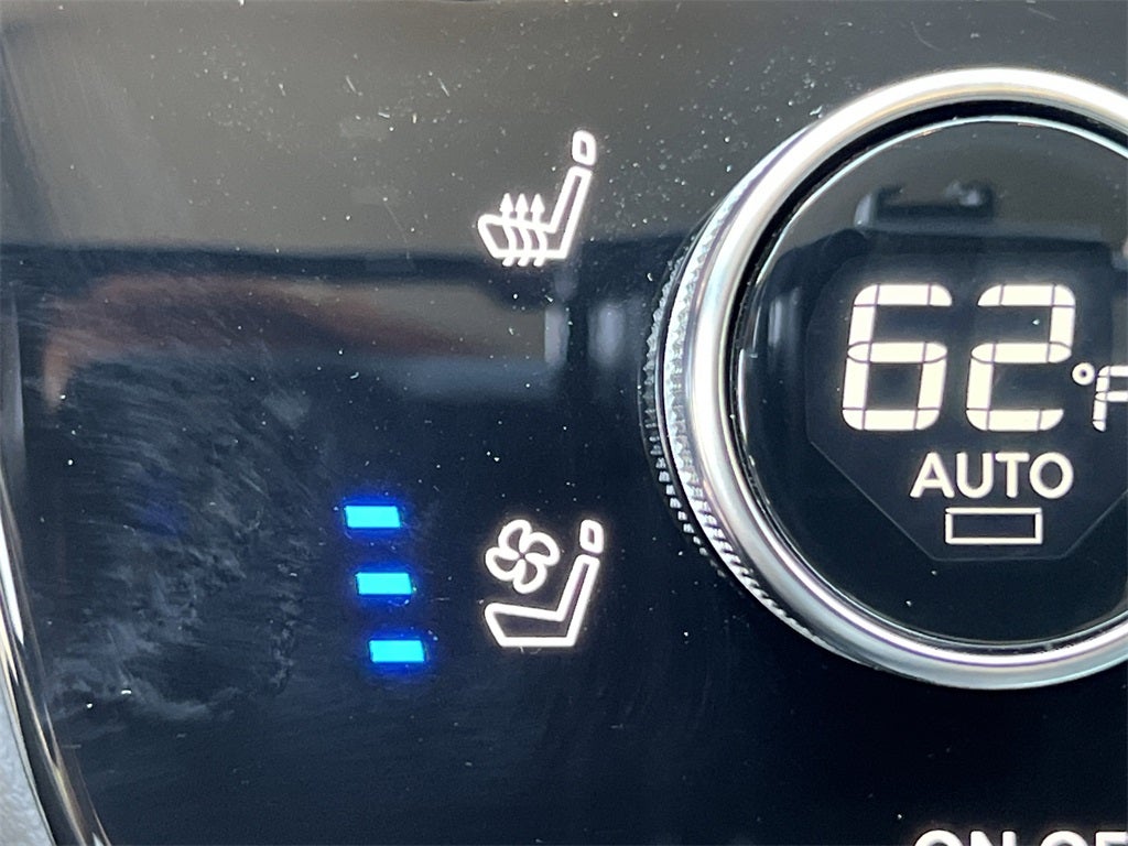 2025 INFINITI QX60 Luxe FWD