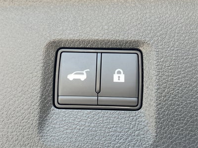 2025 INFINITI QX60 Luxe FWD