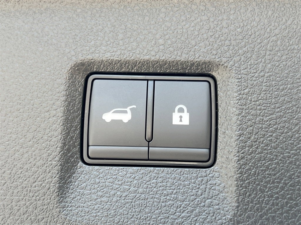 2025 INFINITI QX60 Luxe FWD