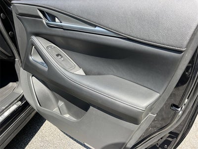 2025 INFINITI QX60 Luxe FWD