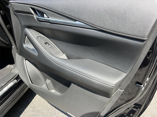 2025 INFINITI QX60 Luxe FWD