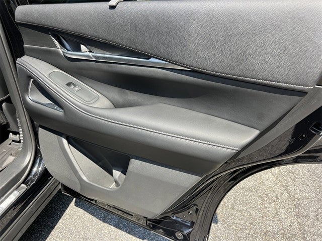 2025 INFINITI QX60 Luxe FWD