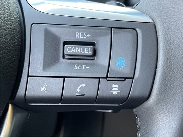 2025 INFINITI QX60 Luxe FWD