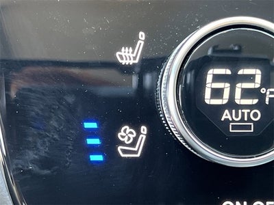 2025 INFINITI QX60 Luxe FWD