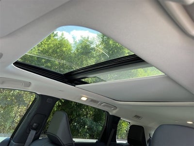 2025 INFINITI QX60 Luxe FWD