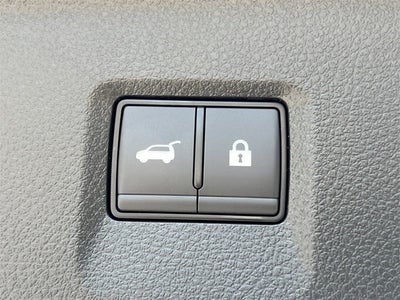 2025 INFINITI QX60 Luxe FWD