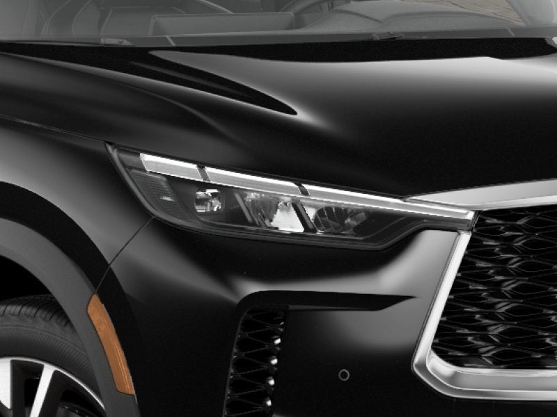 2025 INFINITI QX60 Luxe FWD