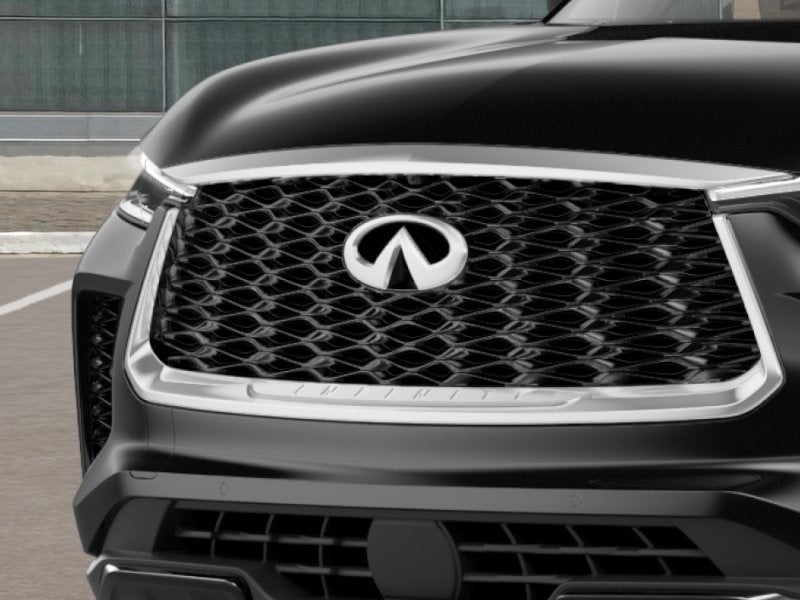 2025 INFINITI QX60 Luxe FWD