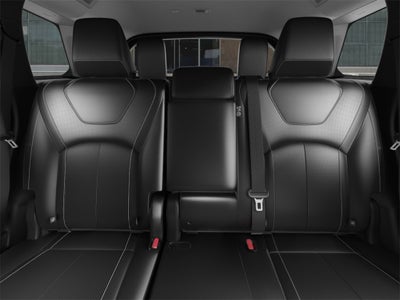 2025 INFINITI QX60 Luxe FWD
