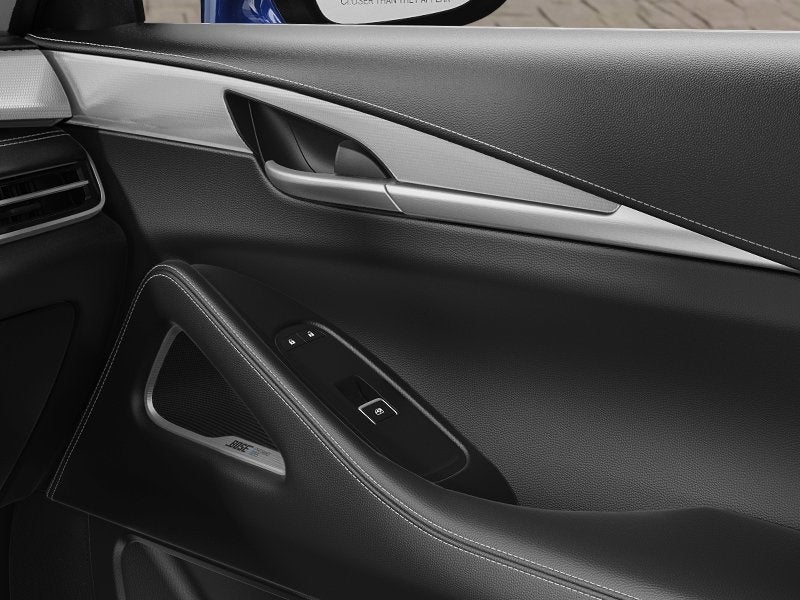 2025 INFINITI QX60 Luxe FWD