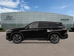 2025 INFINITI QX60 Luxe FWD