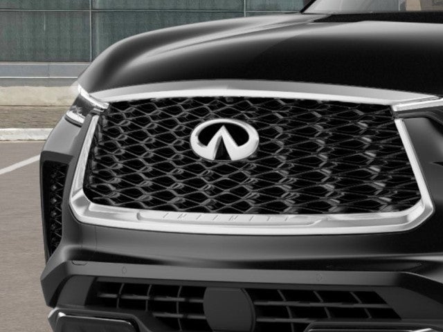 2025 INFINITI QX60 Luxe FWD