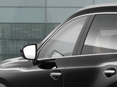 2025 INFINITI QX60 Luxe FWD