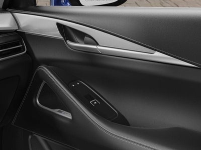 2025 INFINITI QX60 Luxe FWD