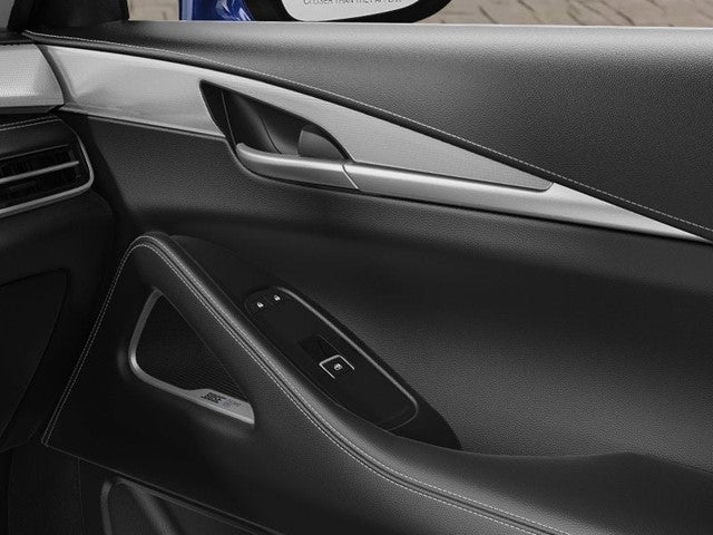 2025 INFINITI QX60 Luxe FWD