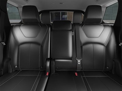 2025 INFINITI QX60 Luxe FWD