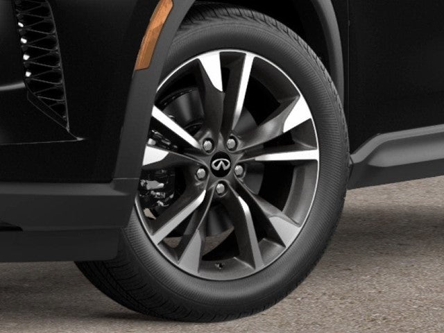 2025 INFINITI QX60 Luxe FWD