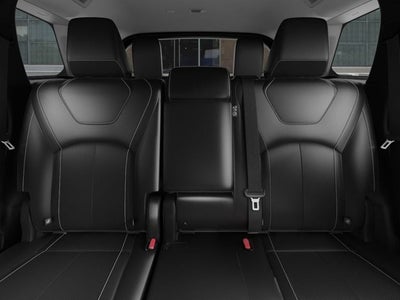 2026 INFINITI QX60 Luxe FWD