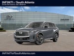 2026 INFINITI QX60 Luxe FWD
