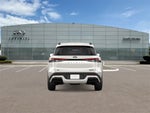 2025 INFINITI QX60 Luxe AWD