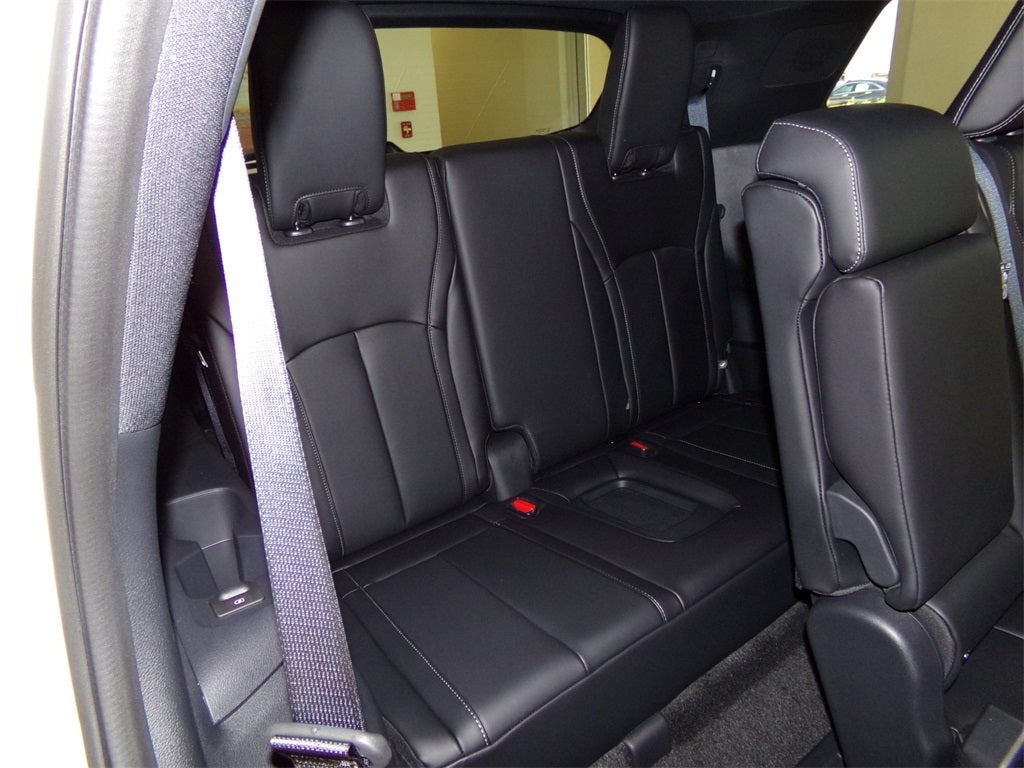 2025 INFINITI QX60 Luxe AWD