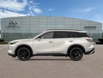 2025 INFINITI QX60 Luxe AWD
