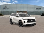 2025 INFINITI QX60 Luxe AWD