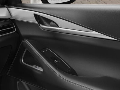 2025 INFINITI QX60 Luxe AWD