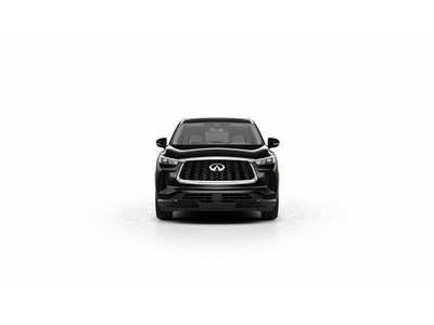 2025 INFINITI QX60 Luxe AWD