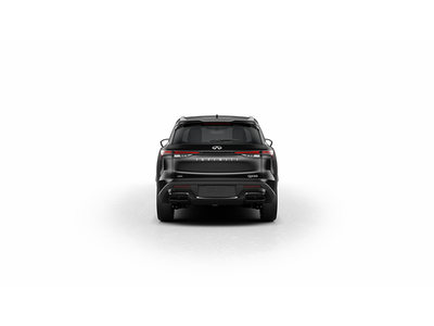 2025 INFINITI QX60 Luxe AWD