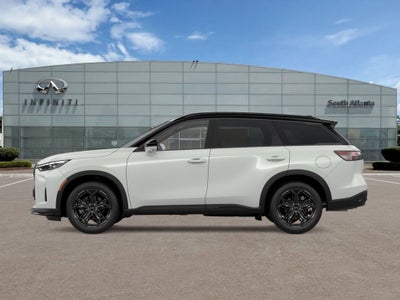 2026 INFINITI QX60 Sport AWD